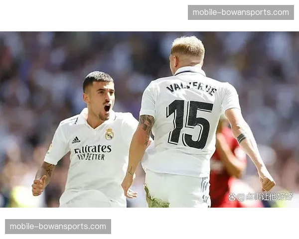 皇马中场人员短缺难题 卡马文加客串边后卫效果评估