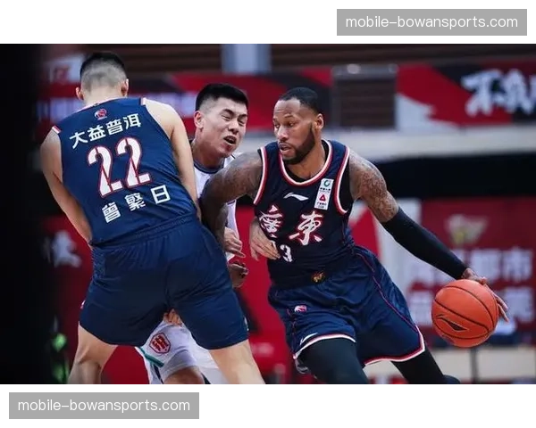 CBA格局从单极转向多强混战 伤病与阵容深度决定走势