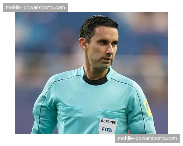 坎沃特手球点球判罚引争议 规则理解混乱致切尔西获益