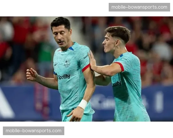 波兰天才戈拉尔受邀试训 巴萨青训体系关注年轻才俊