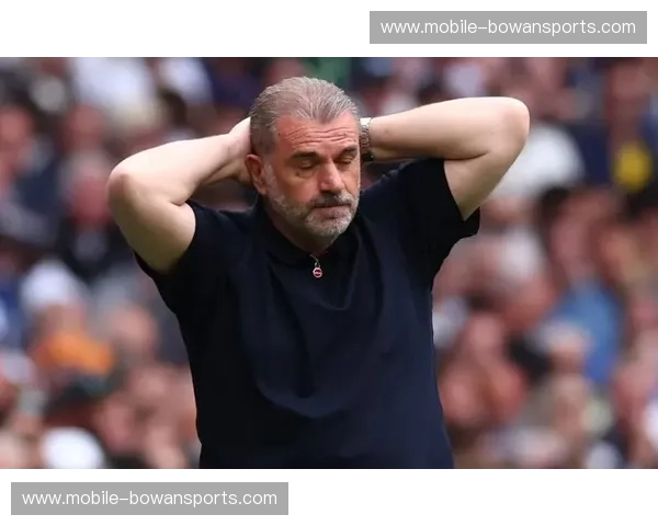 热刺八轮不胜跌至降级区边缘 澳波遗留问题困扰球队