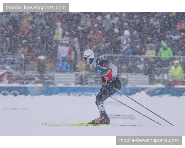 奥地利队北欧两项团体短距离摘铜保持竞争力