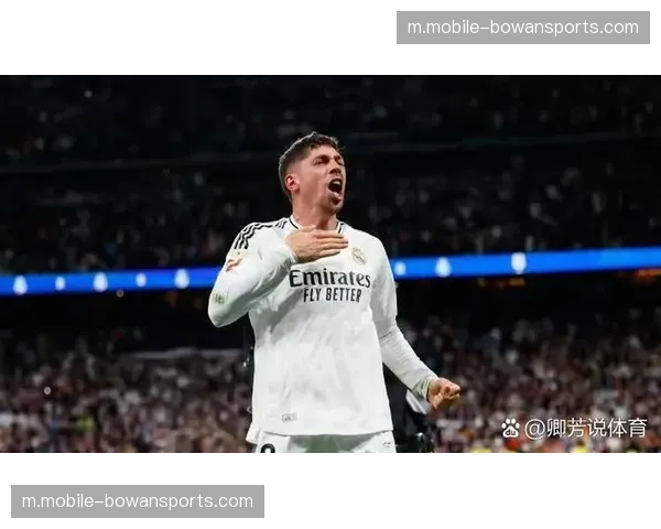 皇马残阵控场能力考验 巴尔韦德跑动覆盖弥补人员缺失